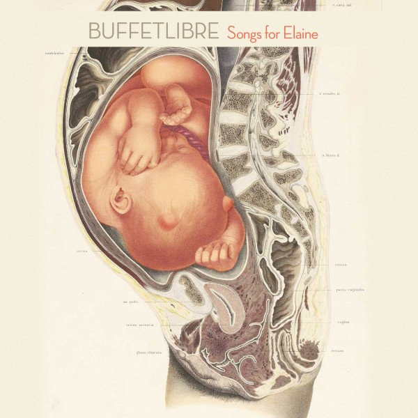 Buffetlibre - The Sun in the Shade