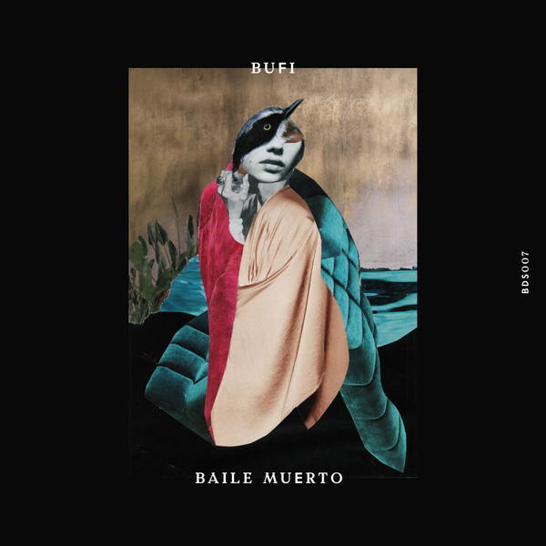 Bufi - Labios Rojos