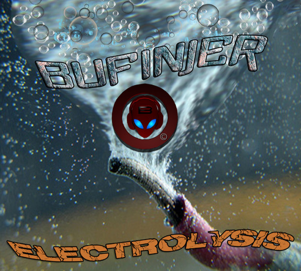 Bufinjer - Trapped