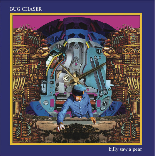 Bug Chaser - Randi Fucked A Shark