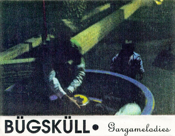 Bugskull - Shorty