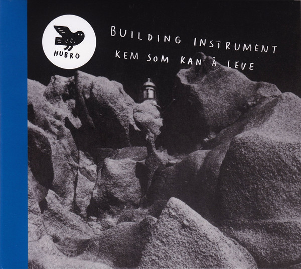 Building Instrument - Mangelen Min