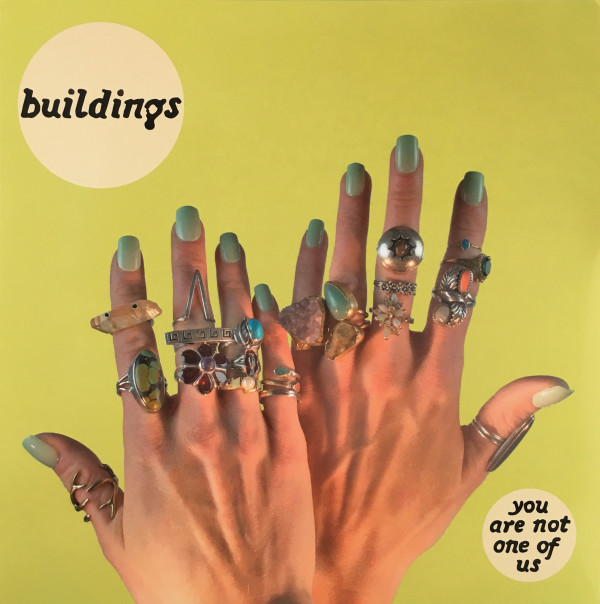 Buildings - Rainboat