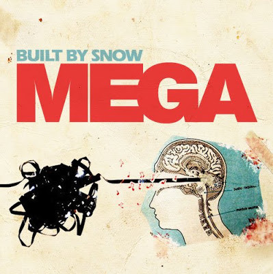 Built by snow - Implode Alright