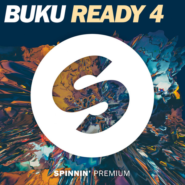 Buku - Front to Back