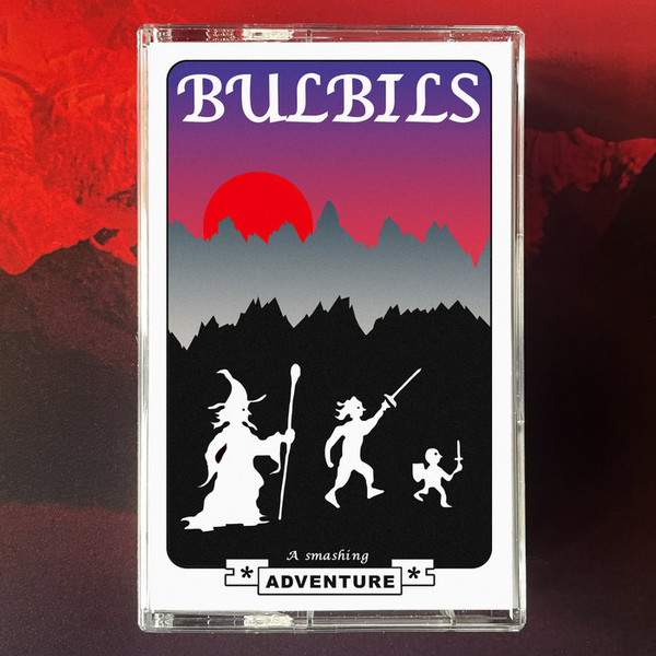 Bulbils - Green wood cup