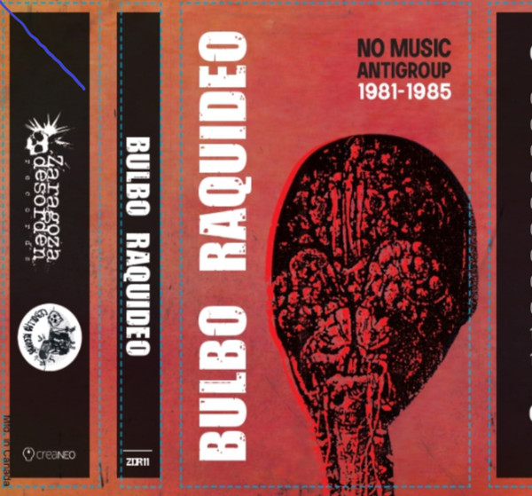Bulbo Raquideo - Lio de Cables
