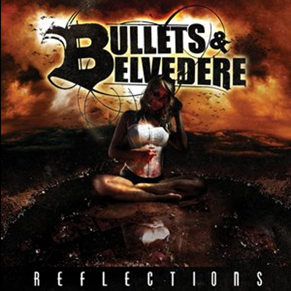 Bullets & Belvedere - A Broadway Romance