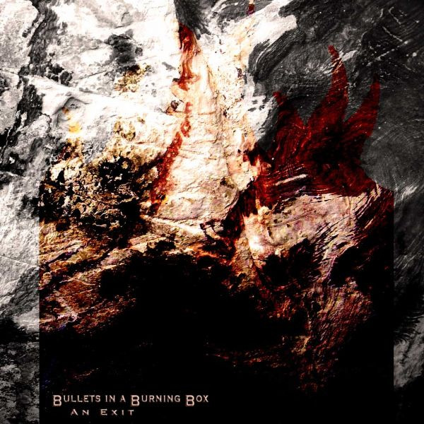 Bullets in a Burning Box - Nine Ninths Jealous
