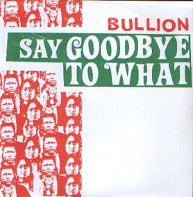 Bullion - Yawn