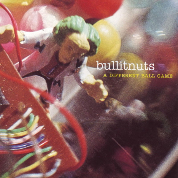Bullitnuts - Semantic Pearls