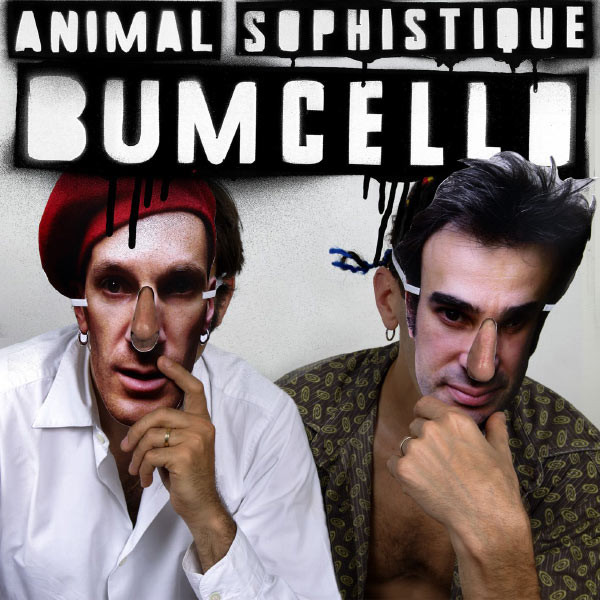 Bumcello - Beautiful You