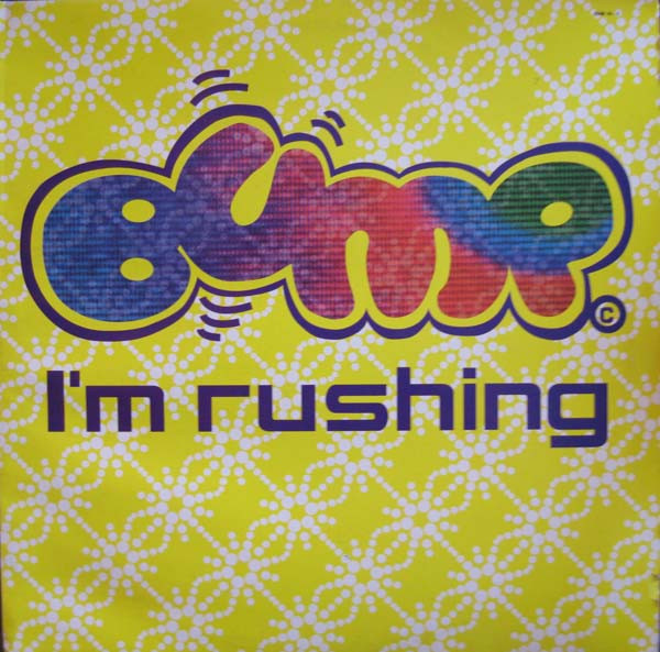 Bump - I’m Rushin (Dave Spoon Vocal Mix)