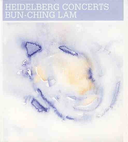 Bun-Ching Lam - ...Like Water I-1