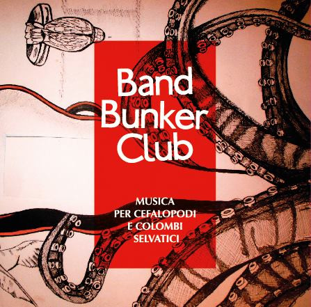 Bunker Club - The Road