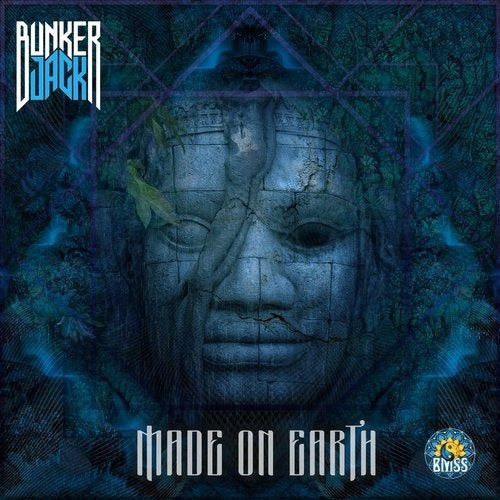 Bunker Jack - Infinity