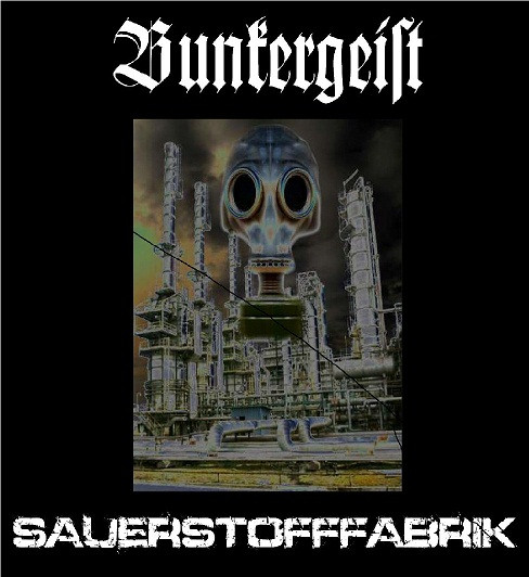 Bunkergeist - meine pflicht