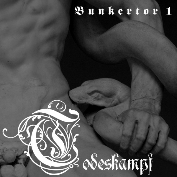 Bunkertor 1 - Der Tod trägt Uniform