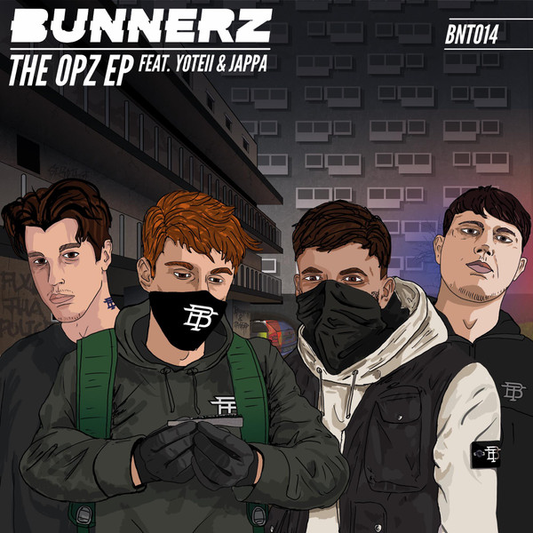 Bunnerz - Real Problem