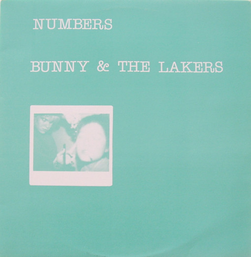 Bunny & The Lakers - In terms of germs