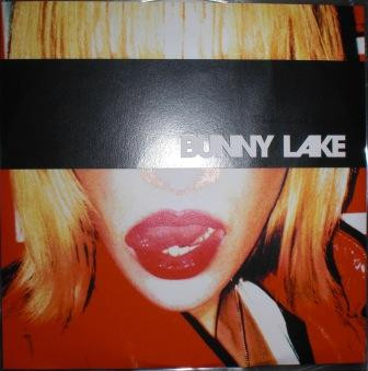 Bunny Lake - Deeper Confessions