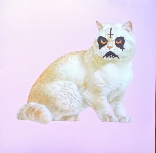 Bunsenburner - Hey friends – huge thanks to all of our followers <3 But we’re leaving this shithole here. You can still find our full back catalog everywhere else. The truest way to support artists is on Bandcamp.