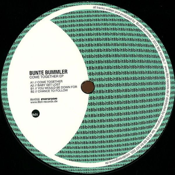 Bunte Bummler - You're Mine