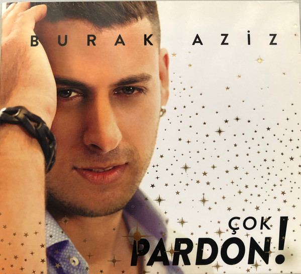 Burak Aziz - Tarihe Gomdum