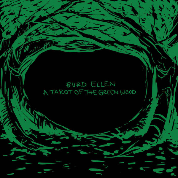 Burd Ellen - The Fool
