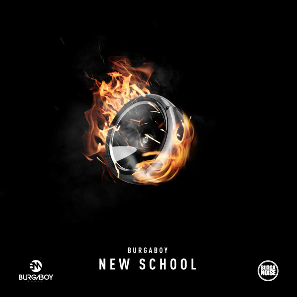 Burgaboy - P.S 2023 (Bassline Remix)