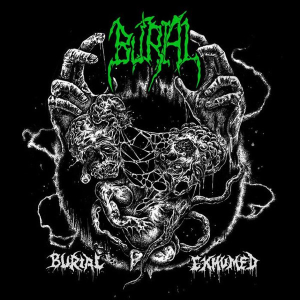 Burial - Archangel
