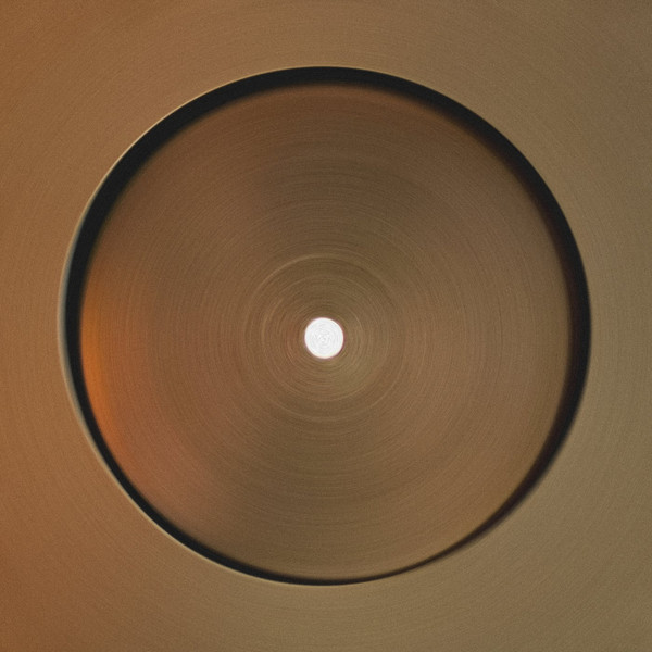 Burial & Four Tet - Moth