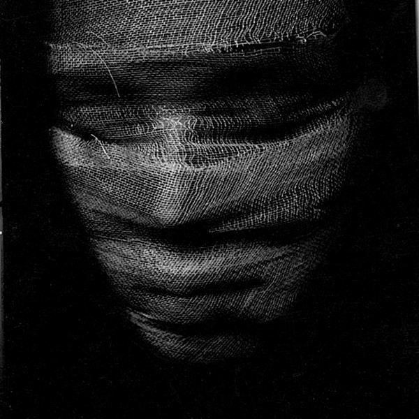 Burial Weavings - For This Drought, We Licked the Sand