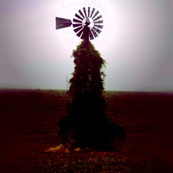Buried Nameless - Vaporizer