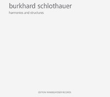 Burkhard Schlothauer - Yo tampoco lo entiendo