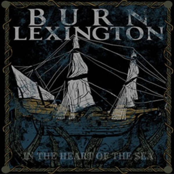 Burn Lexington - Anchors