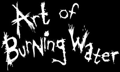 Burn Water - Ikigai
