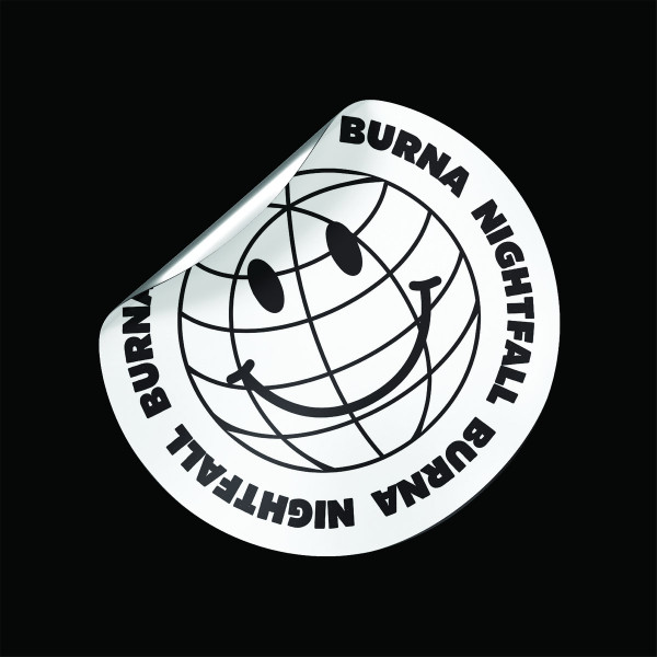 Burna - Pitcher