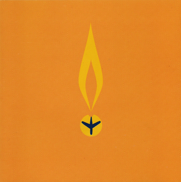Burning Airlines - Outside The Aviary