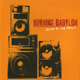 Burning Babylon - INTO TWILIGHT