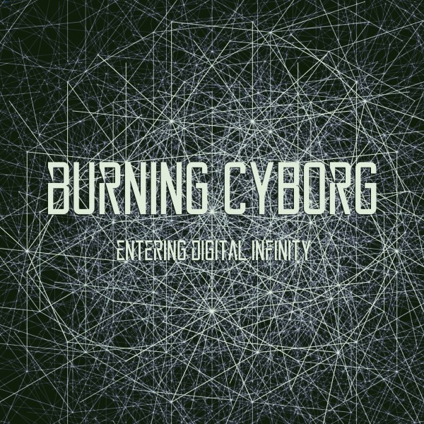 Burning Cyborg - Inside the Carving Machine