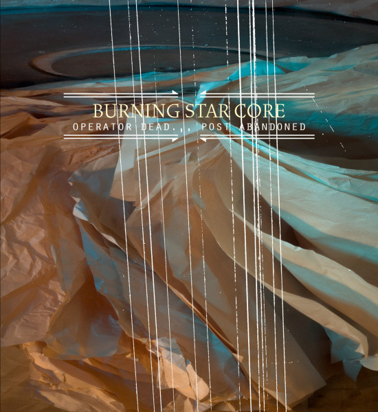Burning Star Core - Mysteries of the Organ