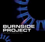 Burnside Project - He Never Knew the Benefits of Caffeine