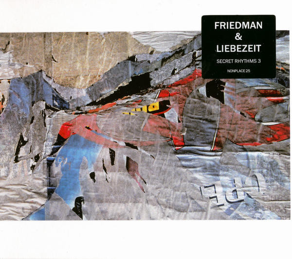 Burnt Friedman & Jaki Liebezeit - Rechter Winkl