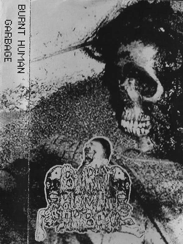 Burnt Human Garbage - Demo