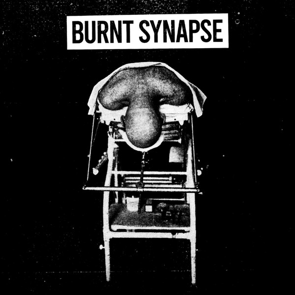 Burnt Synapse - Prophecy