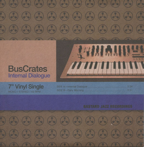 BusCrates - You Got Me