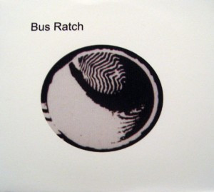 BusRatch - hi