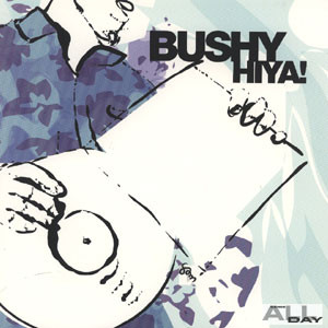 Bushy - Soz