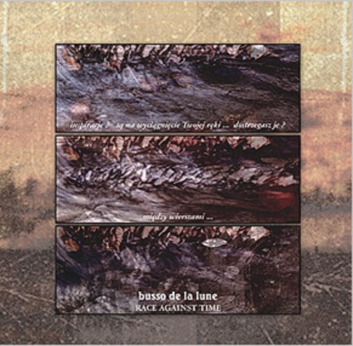 Busso de la Lune - South
